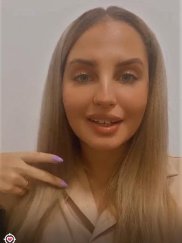 Анкета проститутки Борислава - Фото 1, , 23 года, №66441